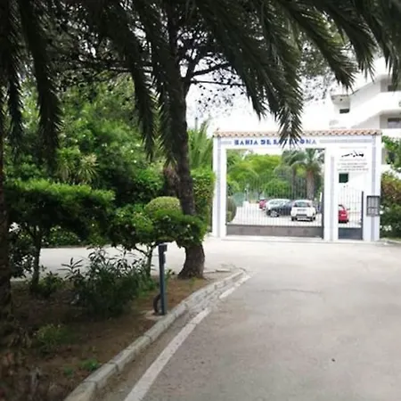 Bahia De * אסטפונה