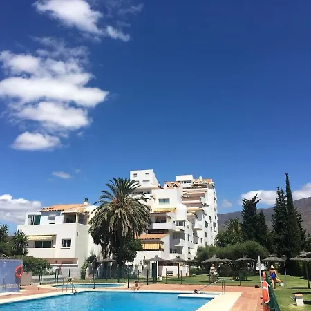 Bahia De Апартаменты *