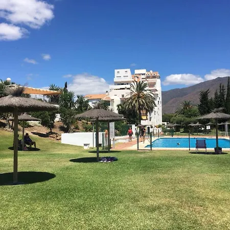 Apartmán Bahia De *