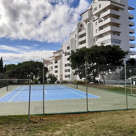 Апартаменты Bahia De