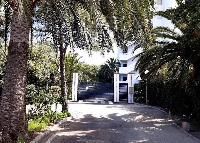 Appartamento Bahia De