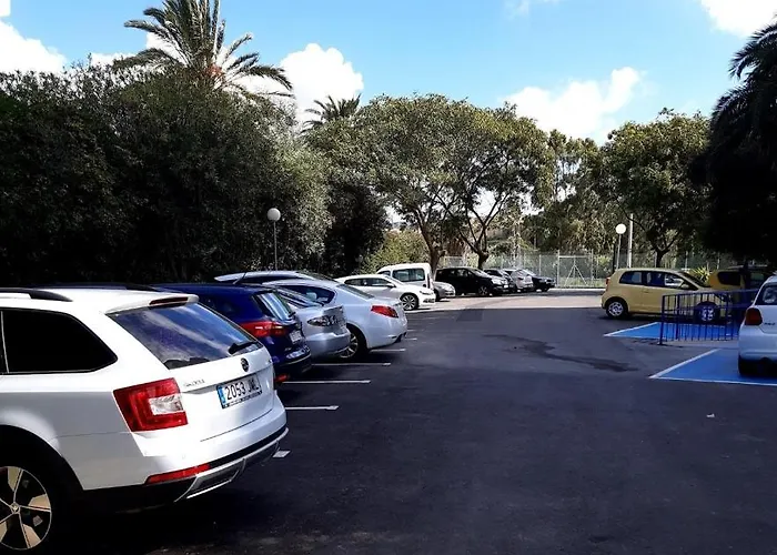 Bahia De Appartamento *