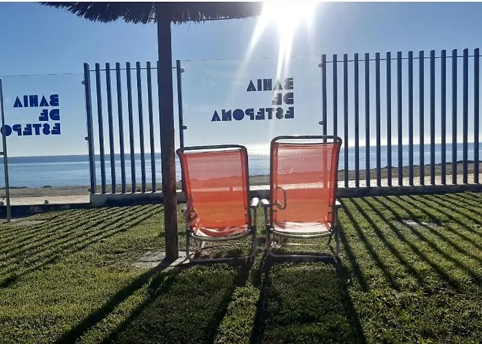 Appartamento Bahia De *