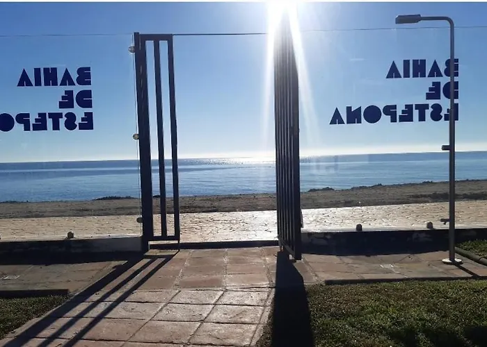 Bahia De Appartamento *