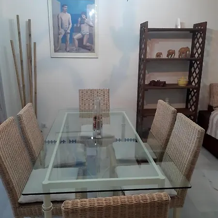 Bahia De * 에스테포나