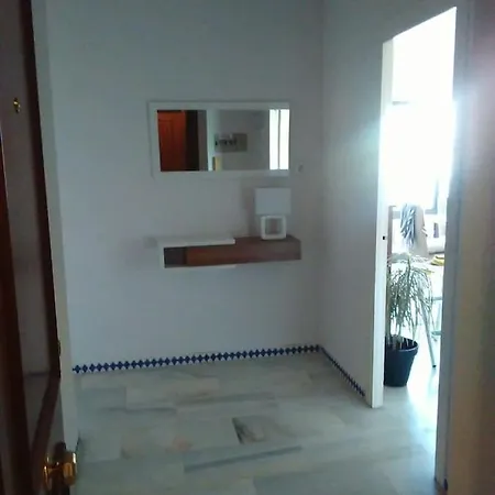 Apartamento Bahia De *