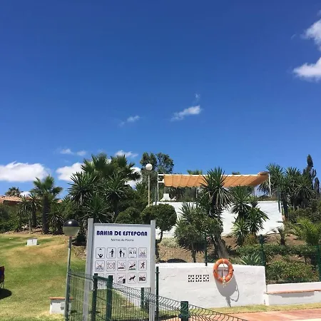 Bahia De *