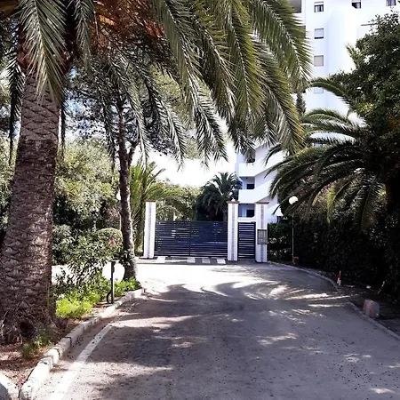 Apartamento Bahia De