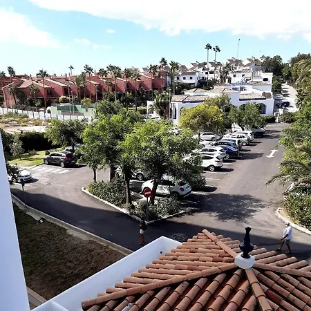 Bahia De Apartamento