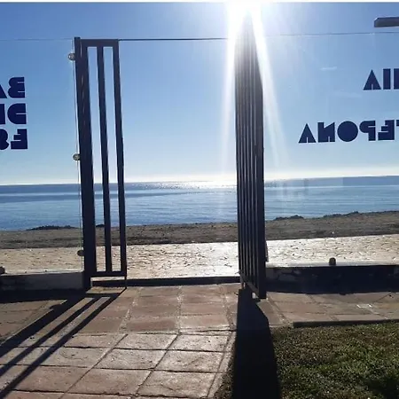 Bahia De Apartamento *