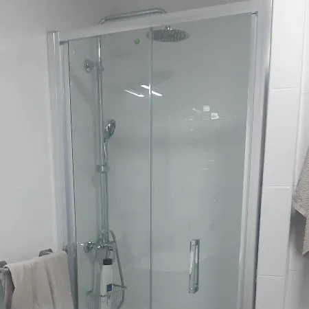 Apartamento Bahia De *