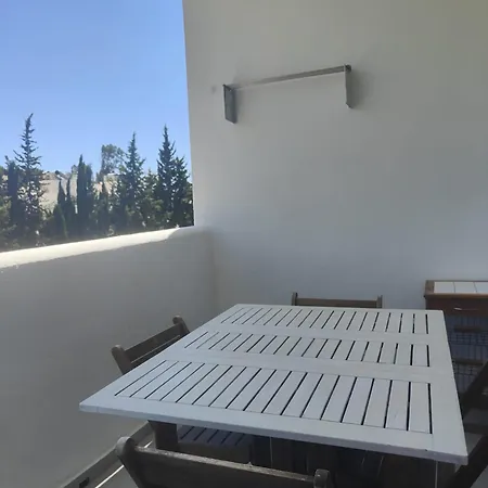 Apartamento Bahia De *