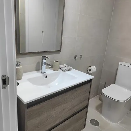 Bahia De Apartment