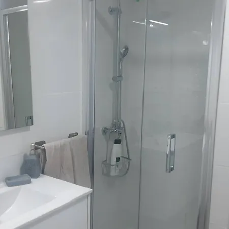 Bahia De Apartamento *