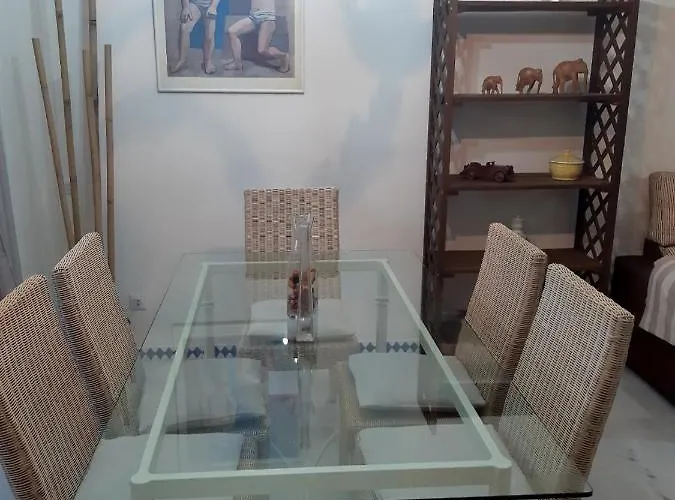 Bahia De * 에스테포나