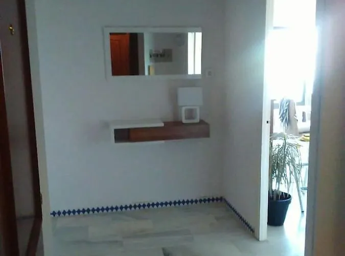 아파트 Bahia De *