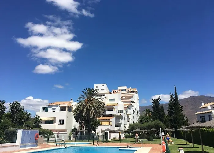 Bahia De Apartment *