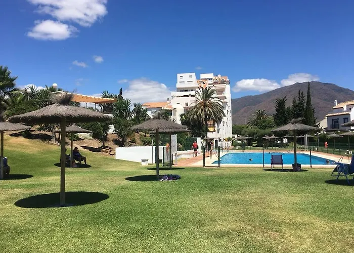 Apartment Bahia De *