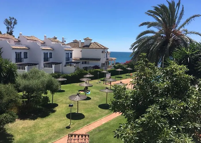 아파트 Bahia De *