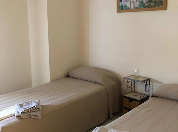 Bahia De Apartment *