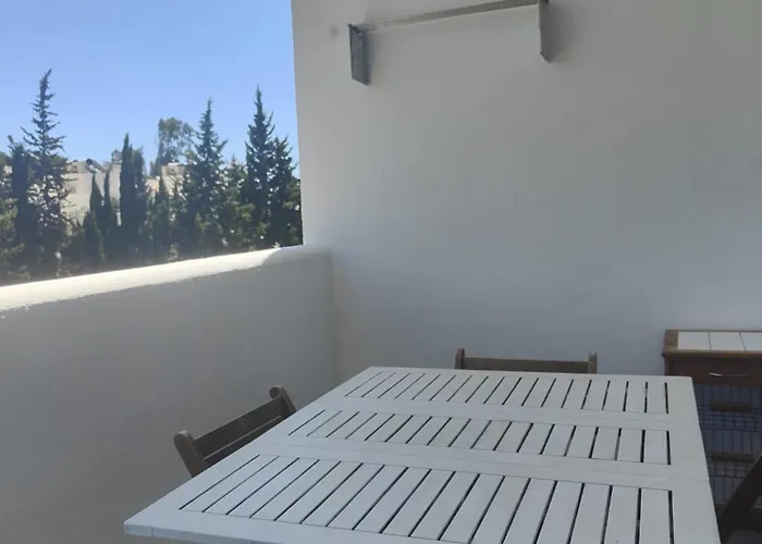 아파트 Bahia De *