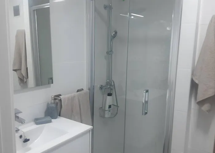 Bahia De Apartment *