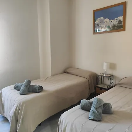 Bahia De Apartamento
